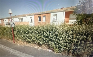 t2 à la vente -   47300  VILLENEUVE SUR LOT, surface 42 m2 vente t2 - UBI475022285
